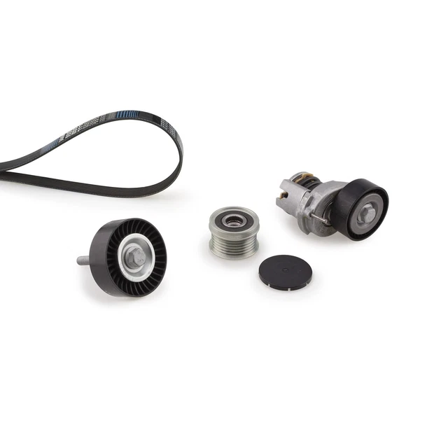 Cinghia Trapezoidale BMW Serie 5 | Prezzo E Costo On Line Su AUTODOC - Foto 12