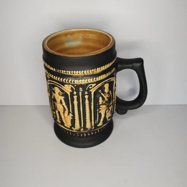 Steins, Drinkware, Glasses & Steins, Breweriana, Collectables - PicClick UK