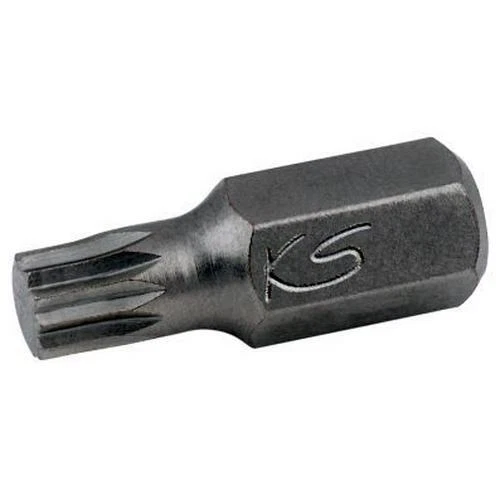 KS TOOLS Punta per giraviti 930.3006 30mm Acciaio per utensili 12g