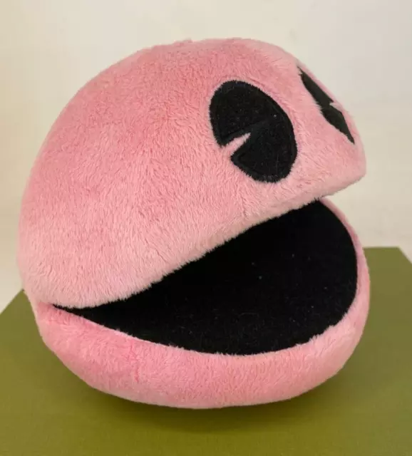 Pacman battle royale best sale plush