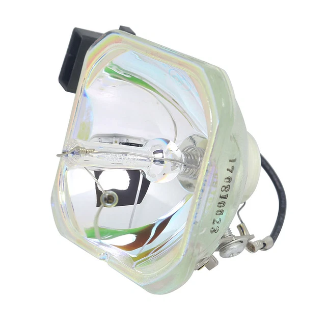 OEM PowerLite Pro Cinema 6100 Replacement Lamp for Epson Projector (Osram