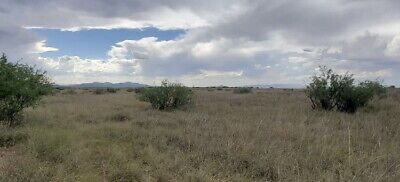 Amazing Land 0.86  lot in Sunsites, AZ (Cochise County) Monthly’s Payment Option 2