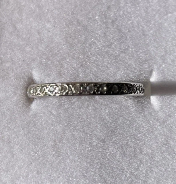 Alliance Mauboussin Lovissime T55 Or Jaune Diamants - Occasion Très Bon état