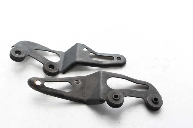 Support D'Échappement Support BMW R 1100 Rs 259 0432 92-01