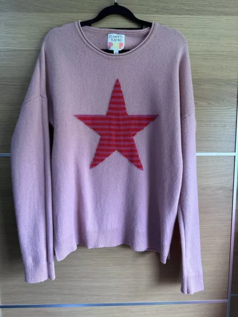 Clements ribeiro pop pullover outlet