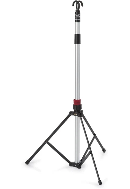 Sharps Pitch It Sr IV Pole