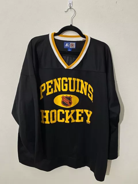 Pittsburgh Penguins The Mullet Jaromir Jagr Vintage Unisex Sweatshirt -  Teeruto
