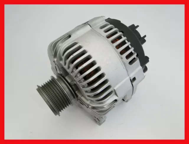 1A3176 ALTERNATOR For AUDI A6 2.0 TDI 2004-2011 2.7 TDI quattro 2004- onwards