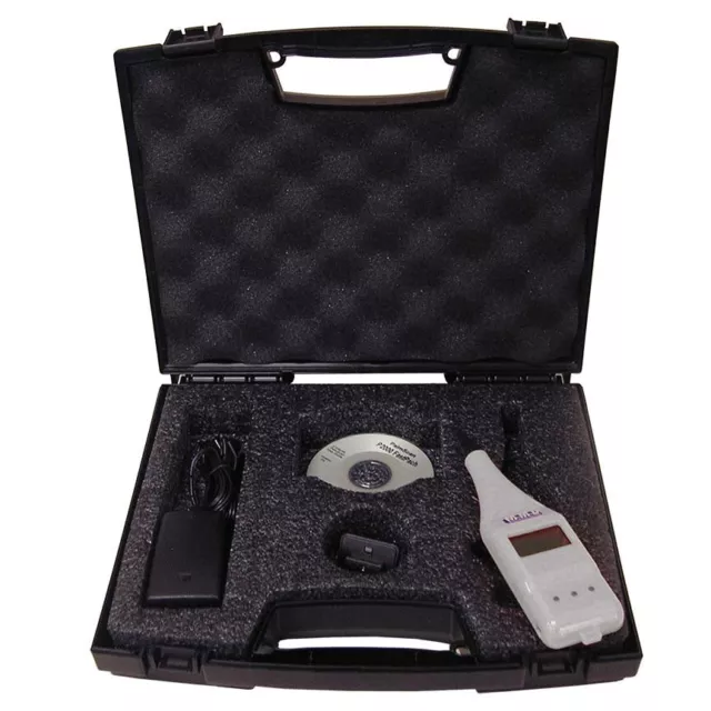 Micro Medical Devices Palmscan p2000 Fastpach Pachymeter Micro Medical Devices Palmscan p2000 Fastpach Pachymeter