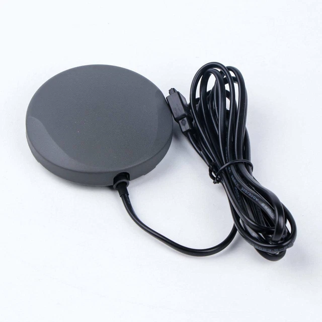 1PCS Foot Pedal Switch A7 Dental Ultrasonic Foot Controller Pedal Switch New