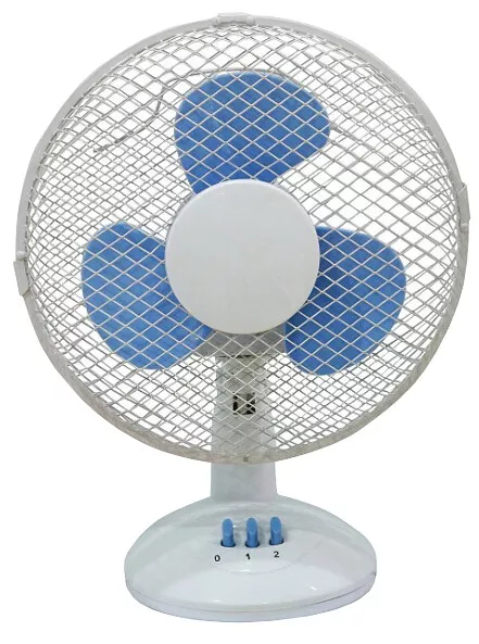 Ventilatore Da Tavolo 23 Cm (9) Df-12Rt-Sgm