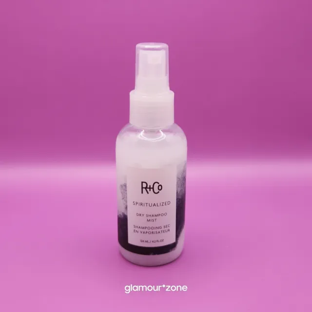R+Co Spiritualized Dry Shampoo, 124ml