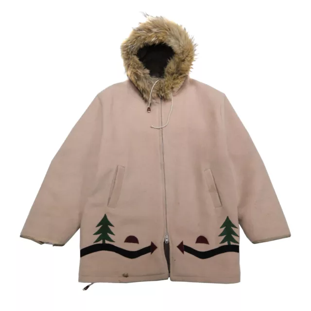 Hudson bay jacket womens outlet
