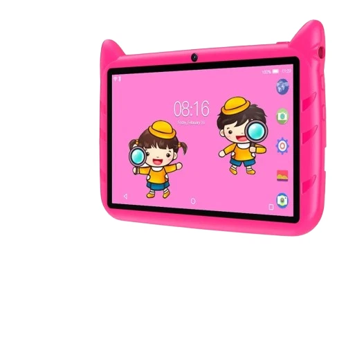 Yonis Tablette tactile enfant 7 - Ordinateur et tablette pour enfant - Rue du Commerce