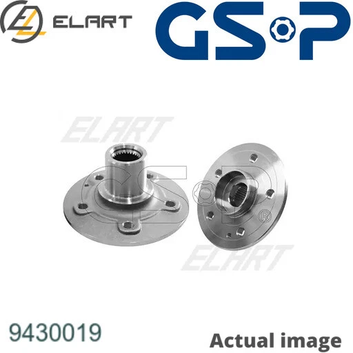 MOZZO RUOTA PER MERCEDES-BENZ VITO/MIXTO/VAN/BUS VALENTE VIANO CLASSE V 2.1L 4cicli
