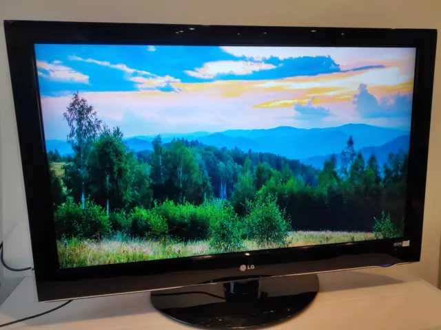 LG TV 42lh5000