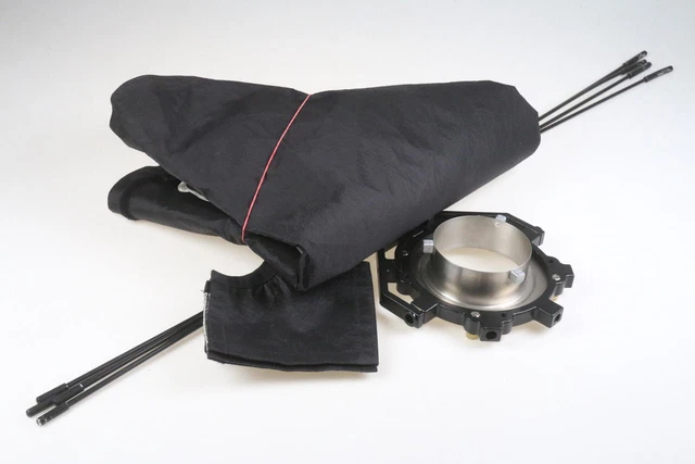 BOWENS Softbox 100x140cm con anillo