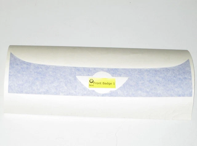 Logo Emblem For Rolls-Royce Car Front Back Body Decoration Styling