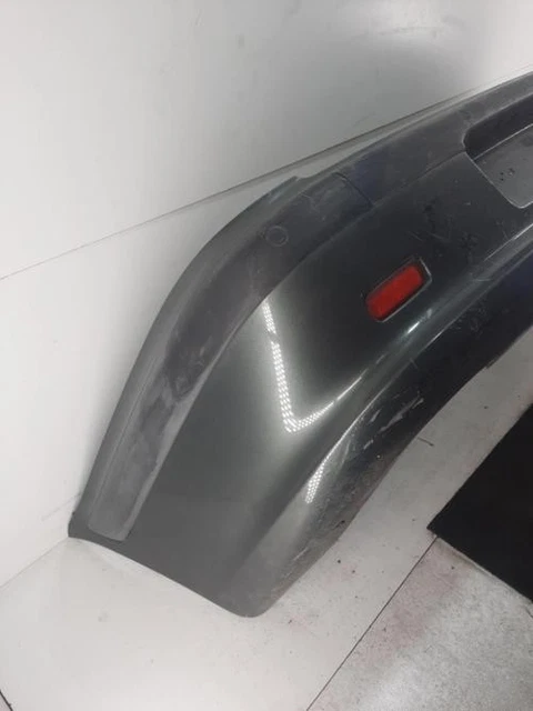 Pare choc arriere occasion Peugeot 607 phase 1