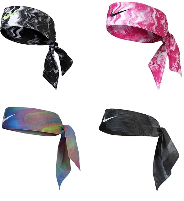 Nike dri fit head tie skylar diggins discount