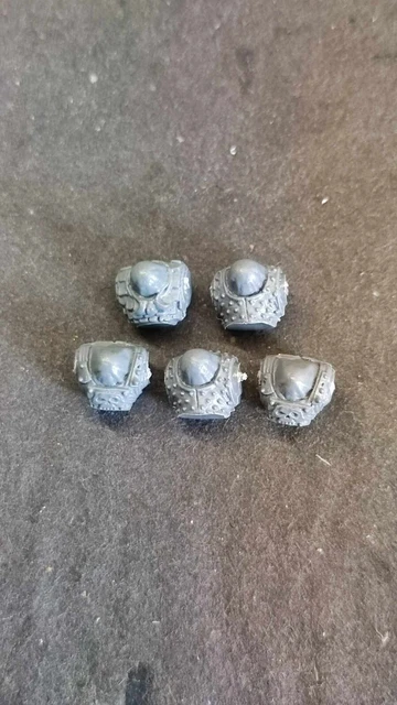 Warhammer Old World – Set 5 Faretre E Archi Per Goblin Mob (Orchi E Goblin) – Games Workshop