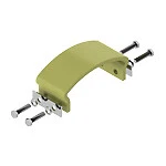 Stemco 13524 WEAR PAD, HENDRICKSON