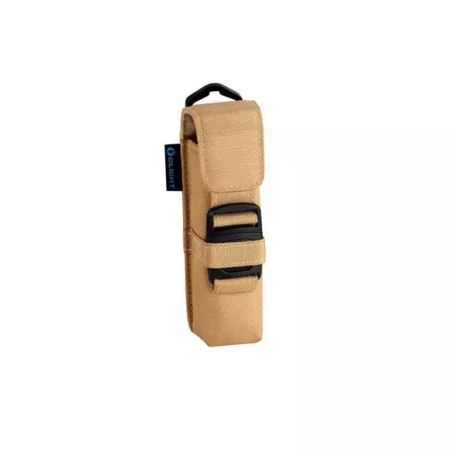 Olight Tactical Holster Pouch for M2 M2R Desert Tan