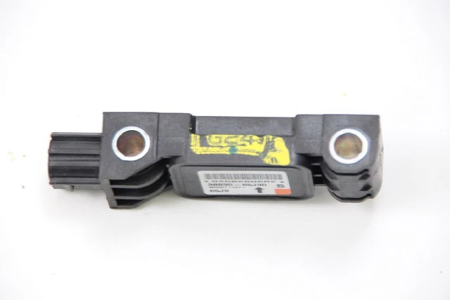 Capteur d'airbag avant droit Suzuki GRAND VITARA 2 3893065J30 56200 2