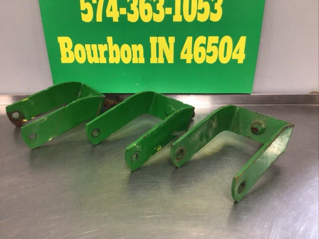 Genuine John Deere AA21480 Wheel Bearings (Set Of 2) For Caster Wheels - View #2