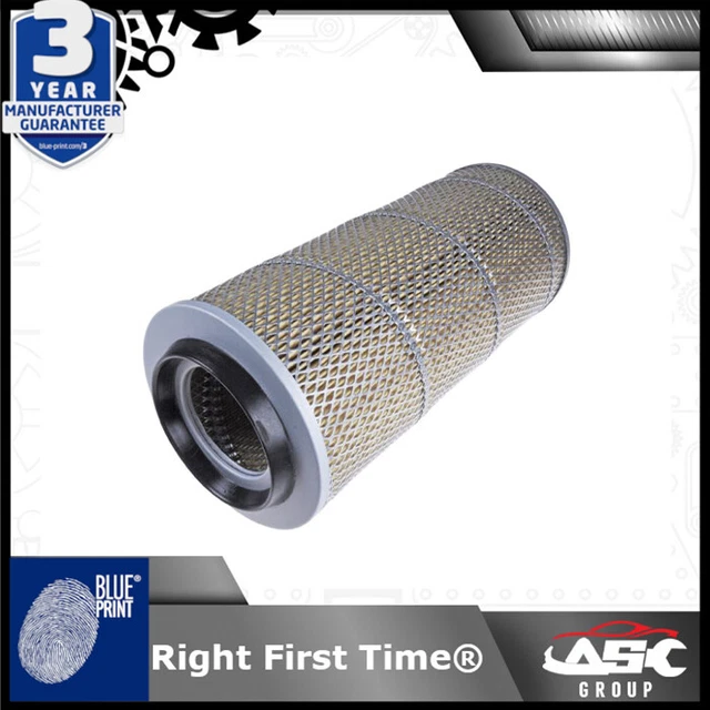 Febi Bilstein ADN12238 Filtro Aria Auto - Ricambio Originale, Facile Montaggio, Compatibile Con Vari Modelli, Nuovo