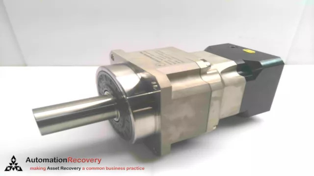 Apex Dynamics Af140-040-S2-P2, Planetary 2-Stage Gearbox,1Fk7060-5Af71,  #294144