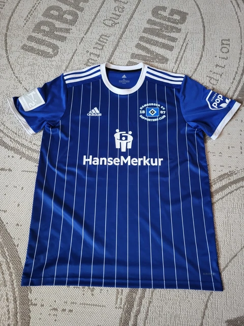 Hsv Supporters Club Trikot-Xl-Top!!!!!