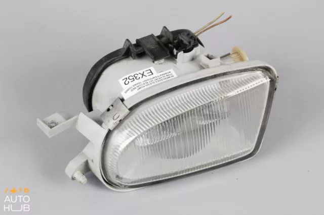 97-00 Mercede R170 SLK230 Fog Light Lamp Front Left Driver Side OEM