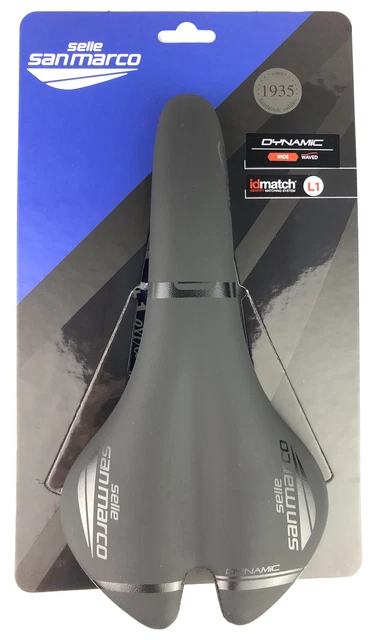 selle san marco aspide saddle