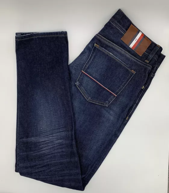 tommy hilfiger jeans uomo 32/32