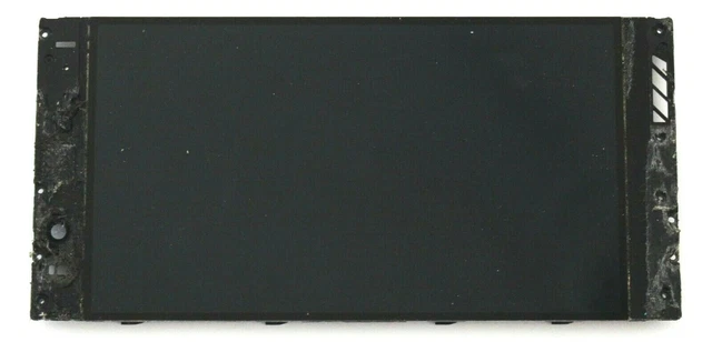 HOUSSE ARRIÈRE RASER OEM RZ35-0215 (1re génération) EMBLÈME