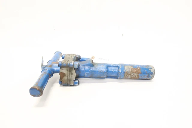 Chicago Pneumatic CP 111 Pneumatic Demolition Hammer Drill