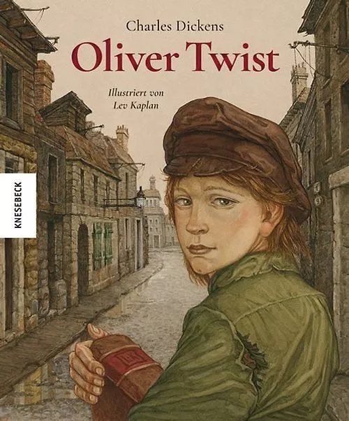 Oliver Twist