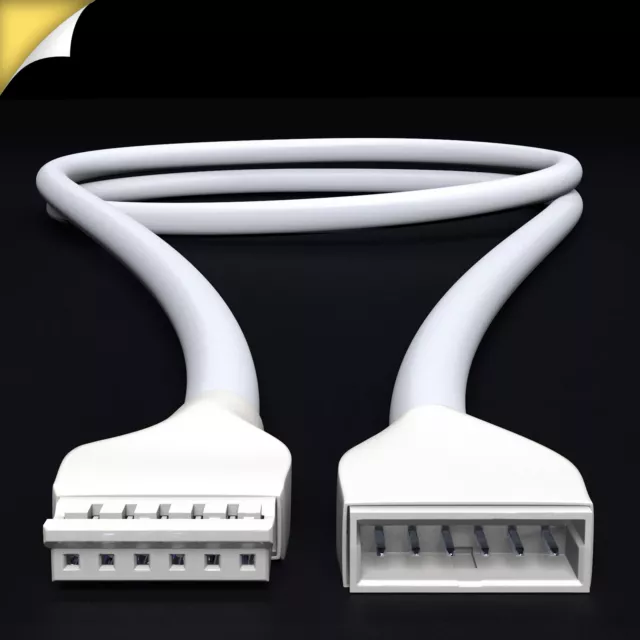 CONTROL BOX Cable |for Philips Hue Lightstrip Plus V4 Control Box|upto 10m/30' R