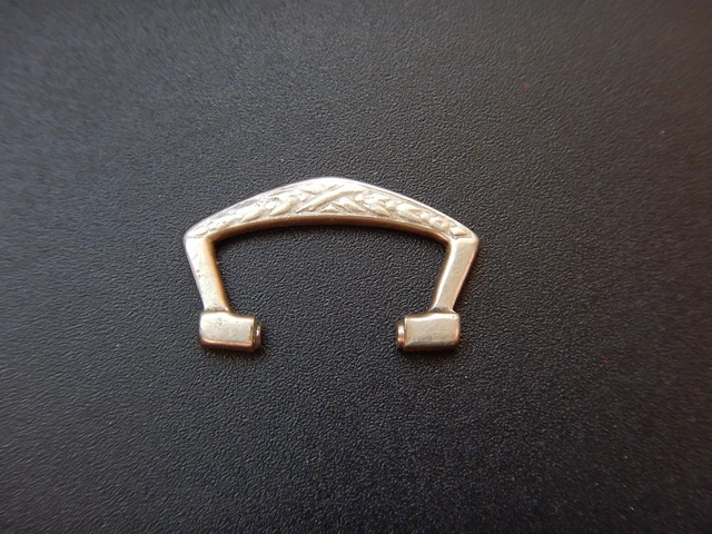 Bélières en Argent pour création de bijoux - Minerals Store Design