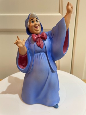 wdcc fairy godmother
