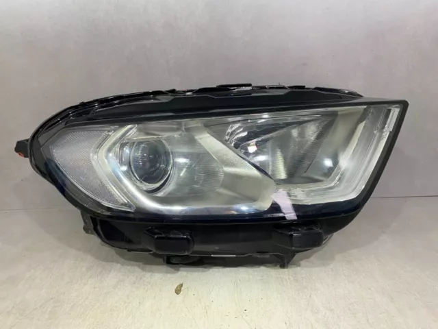 FORD ECO SPORT 2018 - 2020 Headlight, Driver Side, Part No GN15-13W029 ...