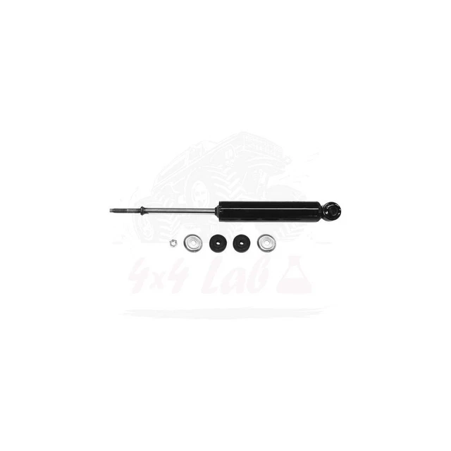 Shock Front ProGuard 6.5" for DODGE DAKOTA 1997-2002 Gabriel