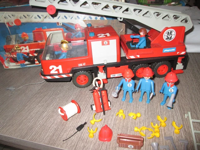 Ruspa Telecomandata Scala 1:24 Telecomandata Giocattolo Camion