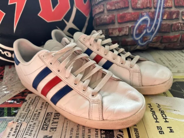 ADIDAS ORIGINALS COAST Star Sneakers Scarpe Uomo Bianco EUR 68 99