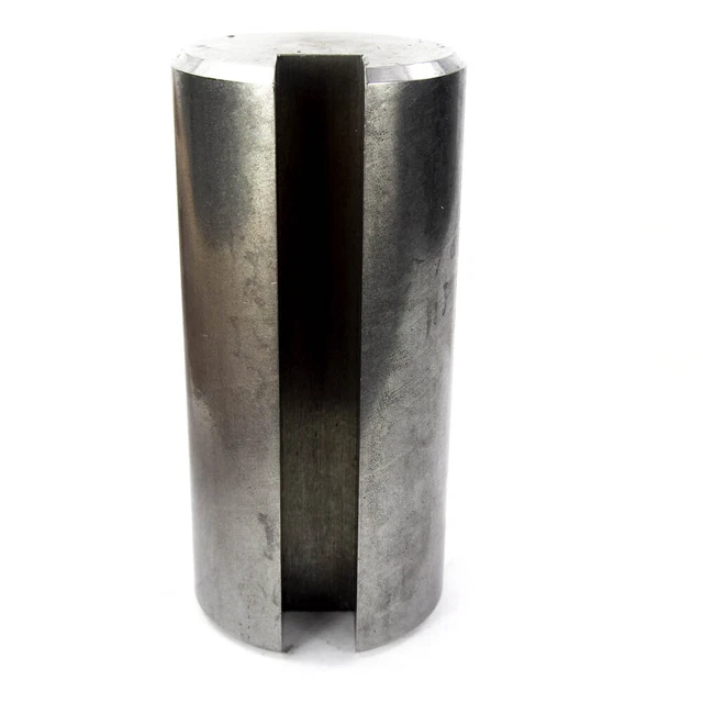 duMONT 33382 Plain E Bushing for E Broaches 2-13/16" x 6"
