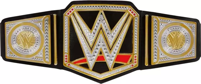 WWE Championship Belt [Amazon Exclusive]