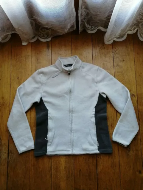 Gilet quechua femme deals