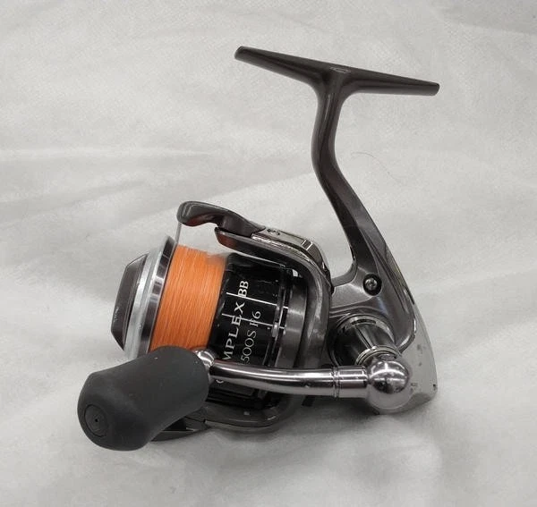 楽天市場】コンプレックス 2500 hg f6の通販