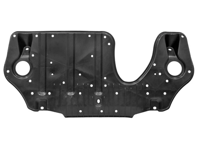 GRILLE D'ADMISSION D'AIR Latérale De Couvercle De Moteur 2 Pièces Pour